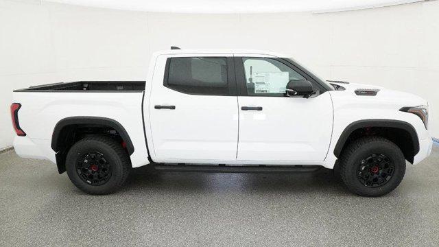 2026 Toyota Tundra TRD Pro Hybrid CrewMax 5.5' Bed