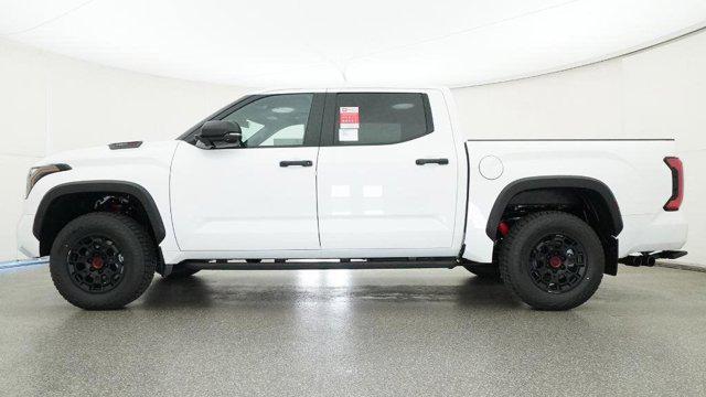 2026 Toyota Tundra TRD Pro Hybrid CrewMax 5.5' Bed