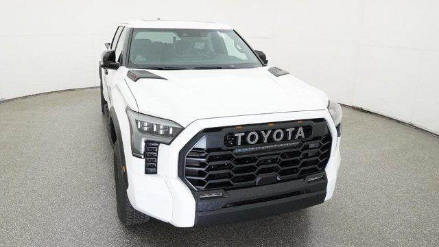 2026 Toyota Tundra TRD Pro Hybrid CrewMax 5.5' Bed