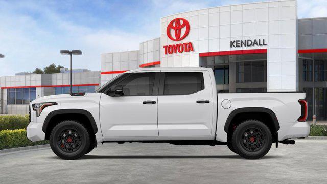 2026 Toyota Tundra TRD Pro Hybrid CrewMax 5.5' Bed