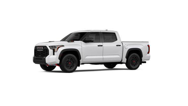 2026 Toyota Tundra TRD Pro Hybrid CrewMax 5.5' Bed