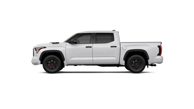 2026 Toyota Tundra TRD Pro Hybrid CrewMax 5.5' Bed