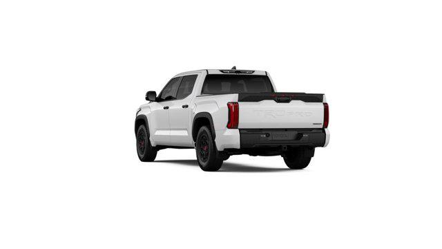 2026 Toyota Tundra TRD Pro Hybrid CrewMax 5.5' Bed