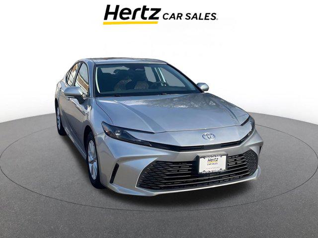 2025 Toyota Camry LE for sale in Oklahoma City, OK