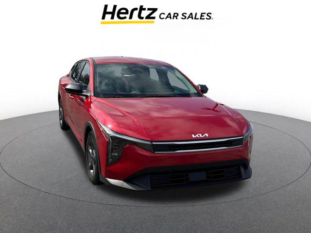 2025 Kia K4 LXS for sale in Oklahoma City, OK