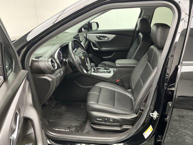 2024 Chevrolet Blazer AWD 3LT