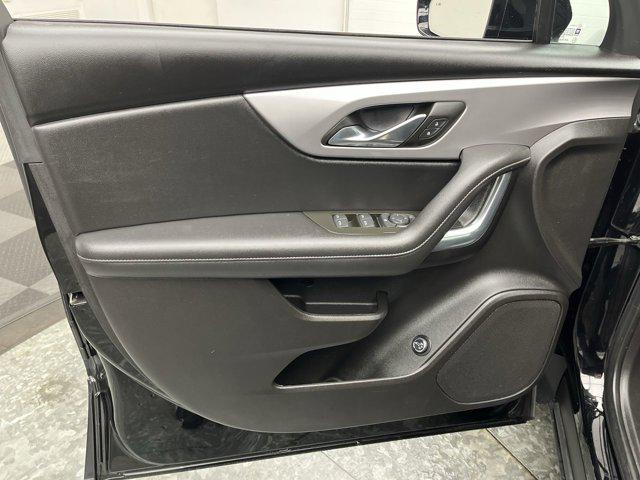 2024 Chevrolet Blazer AWD 3LT