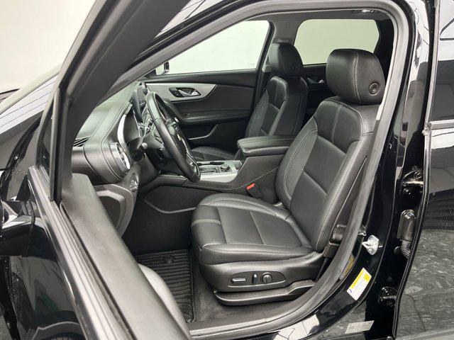 2024 Chevrolet Blazer AWD 3LT