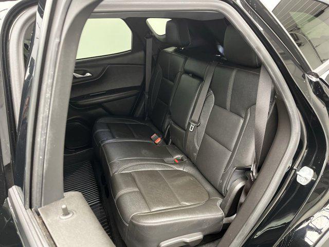2024 Chevrolet Blazer AWD 3LT