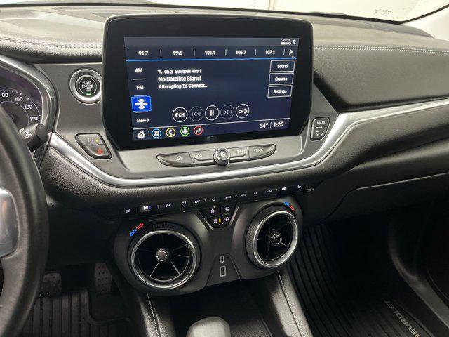 2024 Chevrolet Blazer AWD 3LT