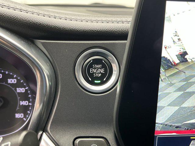 2024 Chevrolet Blazer AWD 3LT