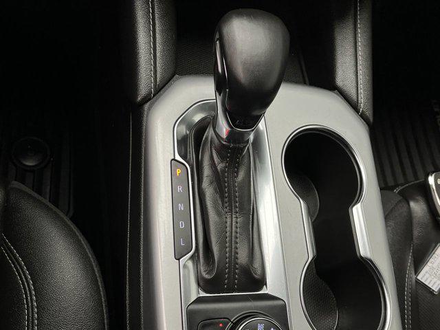 2024 Chevrolet Blazer AWD 3LT