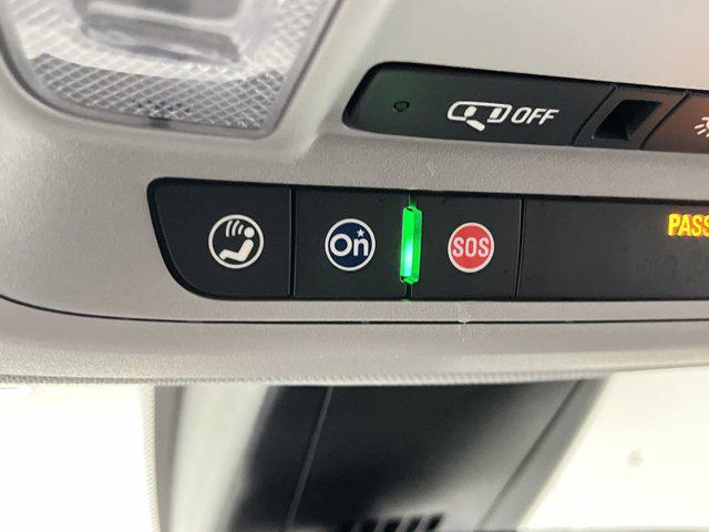 2024 Chevrolet Blazer AWD 3LT