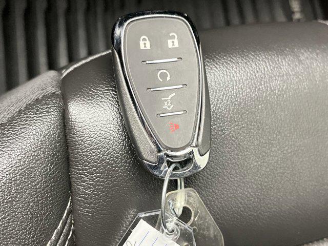 2024 Chevrolet Blazer AWD 3LT
