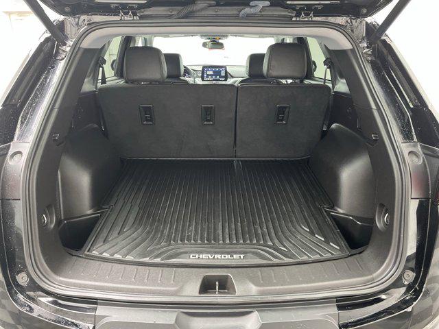2024 Chevrolet Blazer AWD 3LT