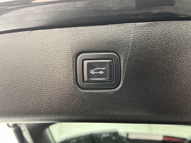 2024 Chevrolet Blazer AWD 3LT