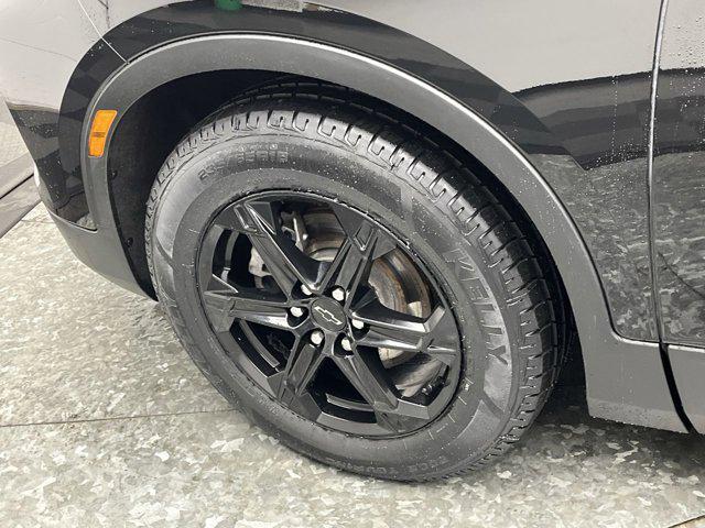 2024 Chevrolet Blazer AWD 3LT