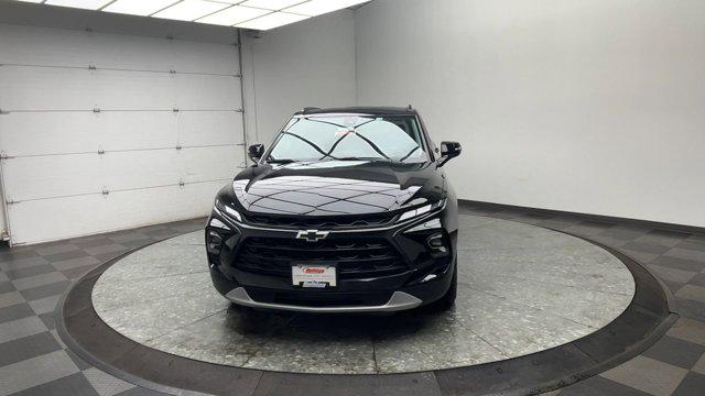 2024 Chevrolet Blazer AWD 3LT