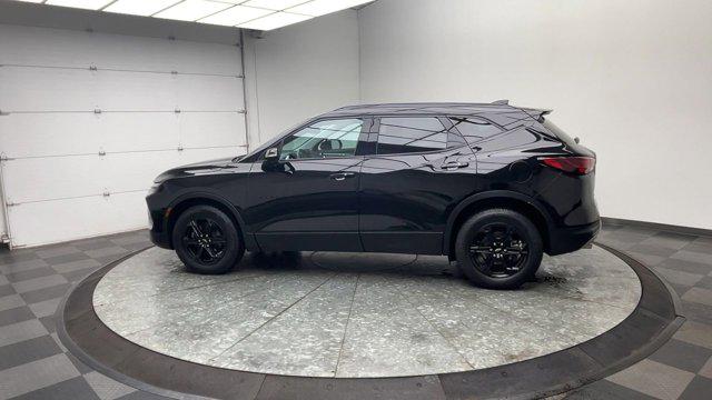 2024 Chevrolet Blazer AWD 3LT