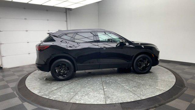 2024 Chevrolet Blazer AWD 3LT