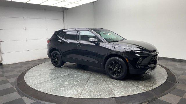 2024 Chevrolet Blazer AWD 3LT