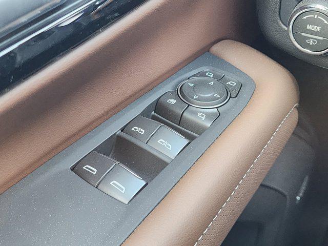 2026 Chevrolet Tahoe 4WD High Country