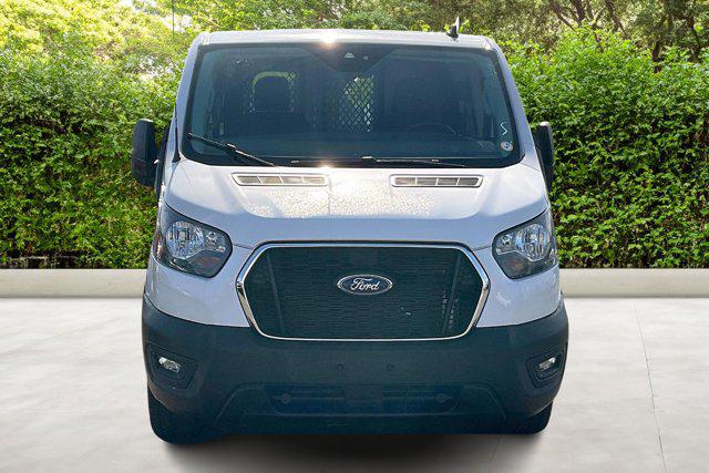 2024 Ford Transit Cargo Van Low Roof