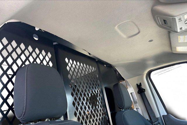2024 Ford Transit Cargo Van Low Roof