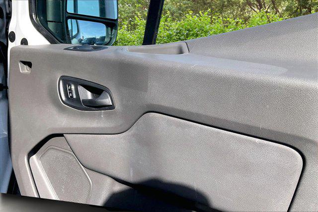 2024 Ford Transit Cargo Van Low Roof