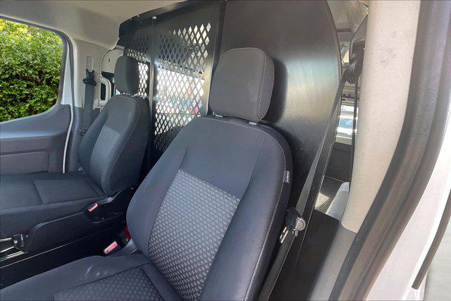 2024 Ford Transit Cargo Van Low Roof