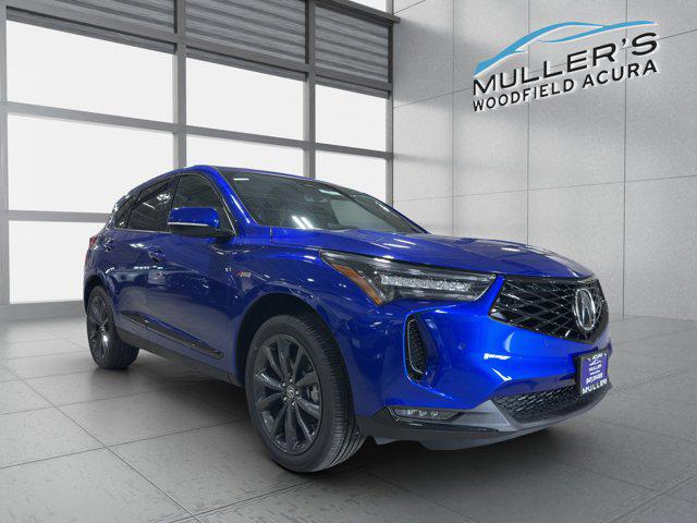 2026 Acura RDX w/A-Spec Package for sale in Hoffman Estates, IL