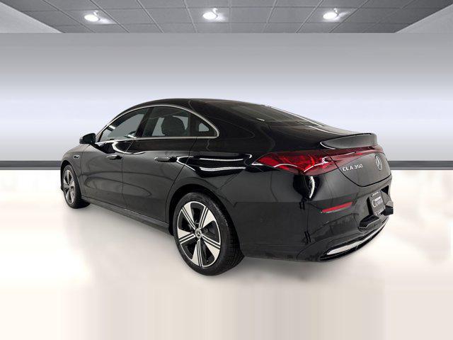 2026 Mercedes-Benz CLA 350 CLA 350