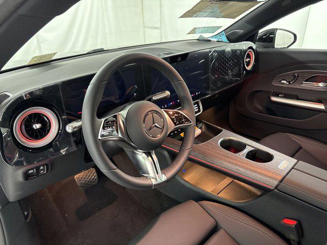 2026 Mercedes-Benz CLA 350 CLA 350