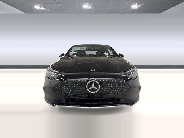 2026 Mercedes-Benz CLA 350 CLA 350