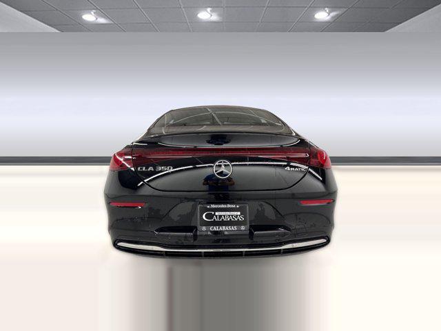 2026 Mercedes-Benz CLA 350 CLA 350