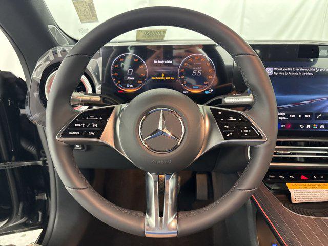 2026 Mercedes-Benz CLA 350 CLA 350