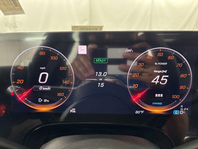 2026 Mercedes-Benz CLA 350 CLA 350