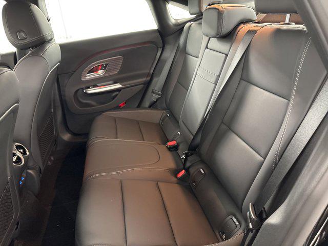 2026 Mercedes-Benz CLA 350 CLA 350