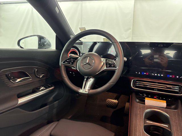 2026 Mercedes-Benz CLA 350 CLA 350