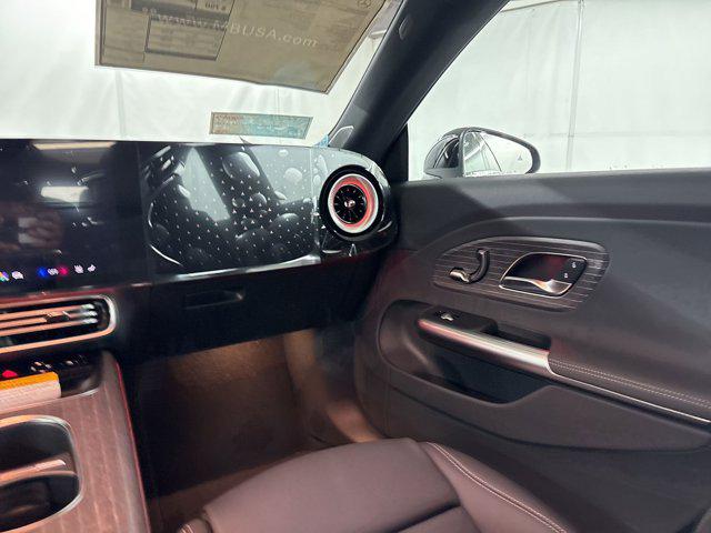 2026 Mercedes-Benz CLA 350 CLA 350