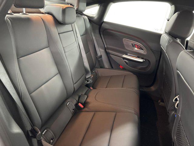 2026 Mercedes-Benz CLA 350 CLA 350