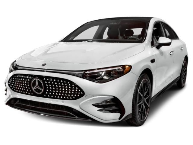 2026 Mercedes-Benz CLA 350 CLA 350