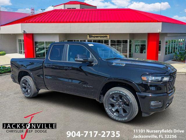 2026 Ram 1500 Big Horn Quad Cab 4x2 6'4" Box for sale in Jacksonville, FL
