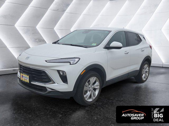 2025 Buick Encore GX Preferred AWD for sale in NEWPORT, VT