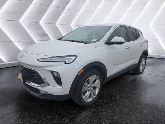 2025 Buick Encore GX Preferred AWD