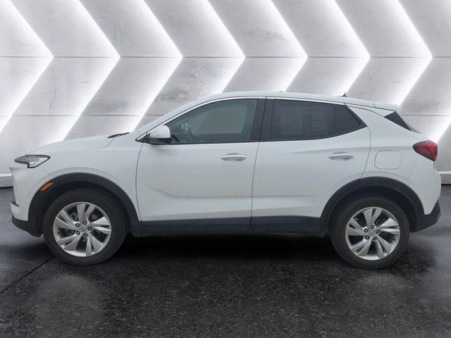 2025 Buick Encore GX Preferred AWD