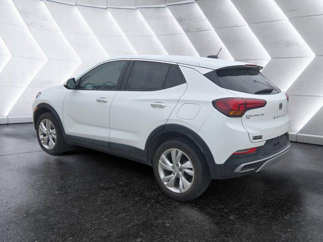 2025 Buick Encore GX Preferred AWD