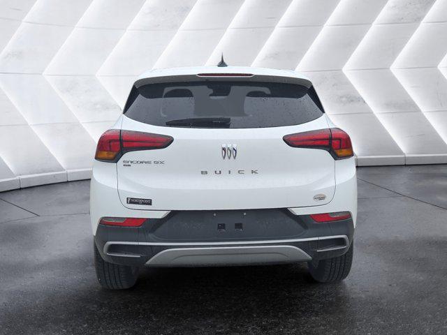 2025 Buick Encore GX Preferred AWD
