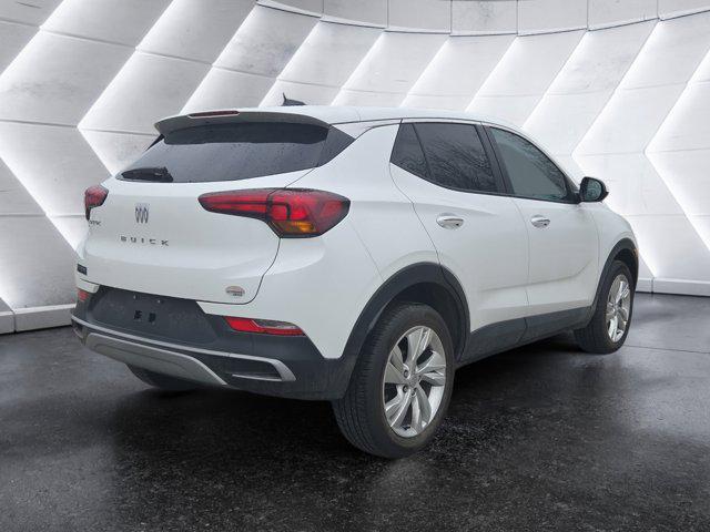 2025 Buick Encore GX Preferred AWD