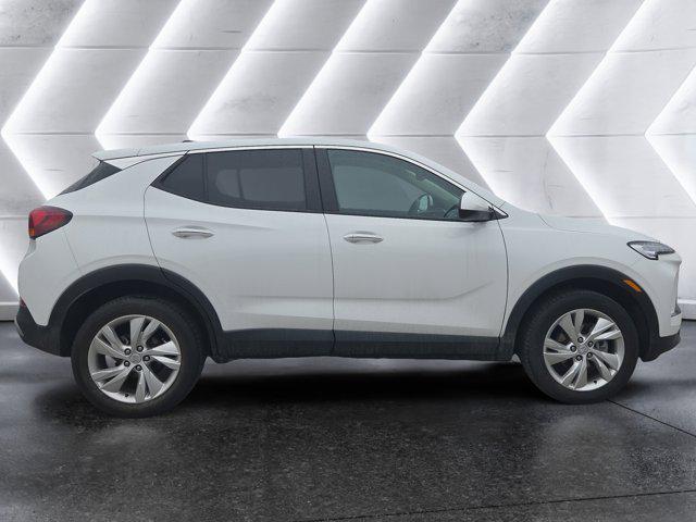 2025 Buick Encore GX Preferred AWD